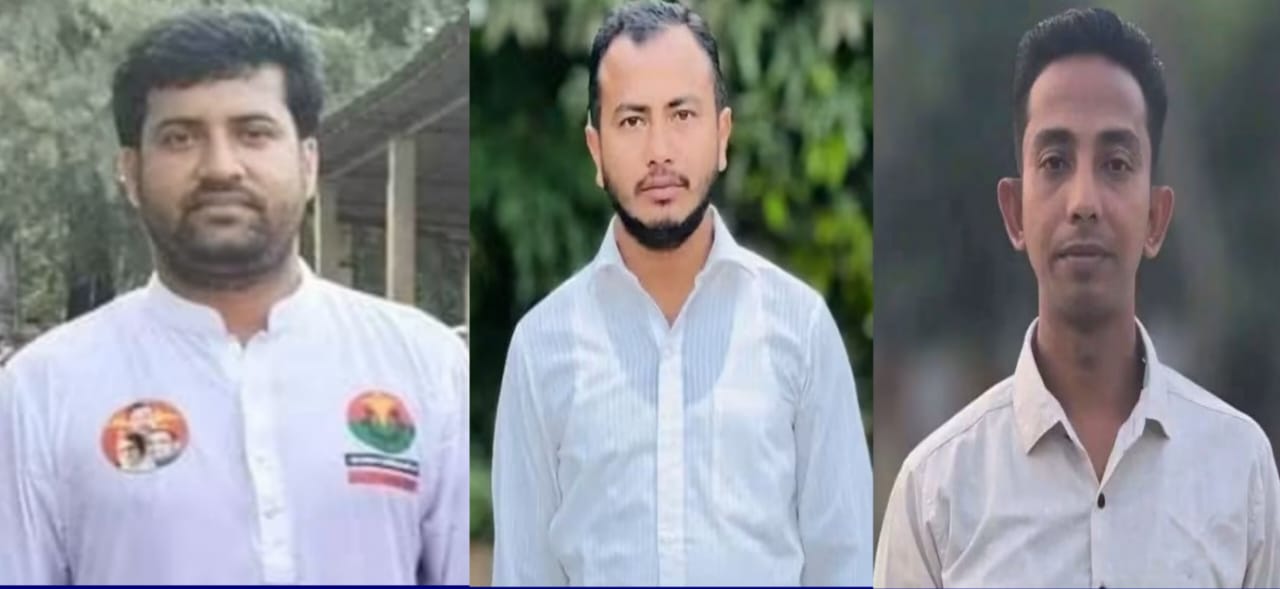 নোয়াখালীর কবিরহাট উপজেলার  ৩ নং ধানসিঁড়ি ইউনিয়ন স্বেচ্ছাসেবক দলের কমিটি গঠন